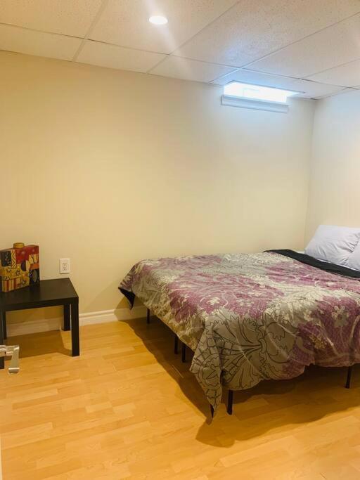 Finished 2 Bedroom Apartment In An Upscale Area Of 아약스 외부 사진