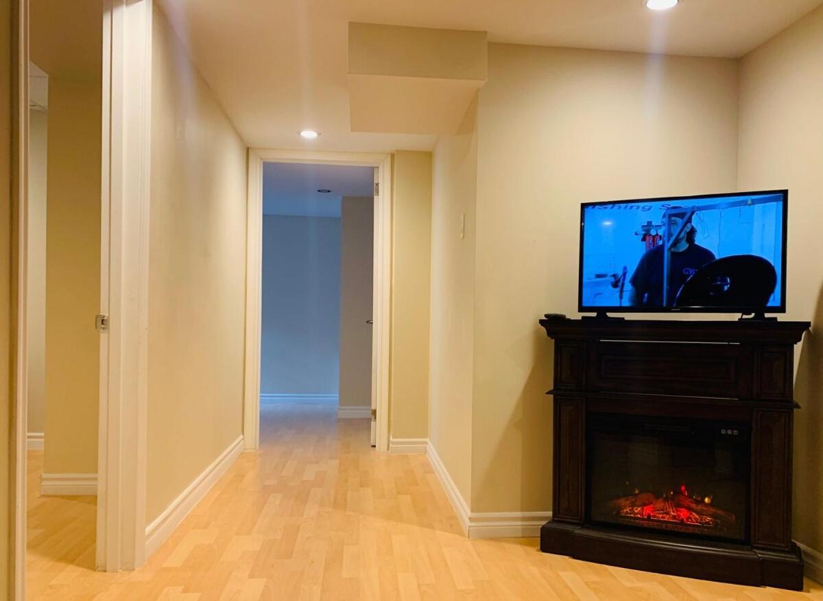 Finished 2 Bedroom Apartment In An Upscale Area Of 아약스 외부 사진