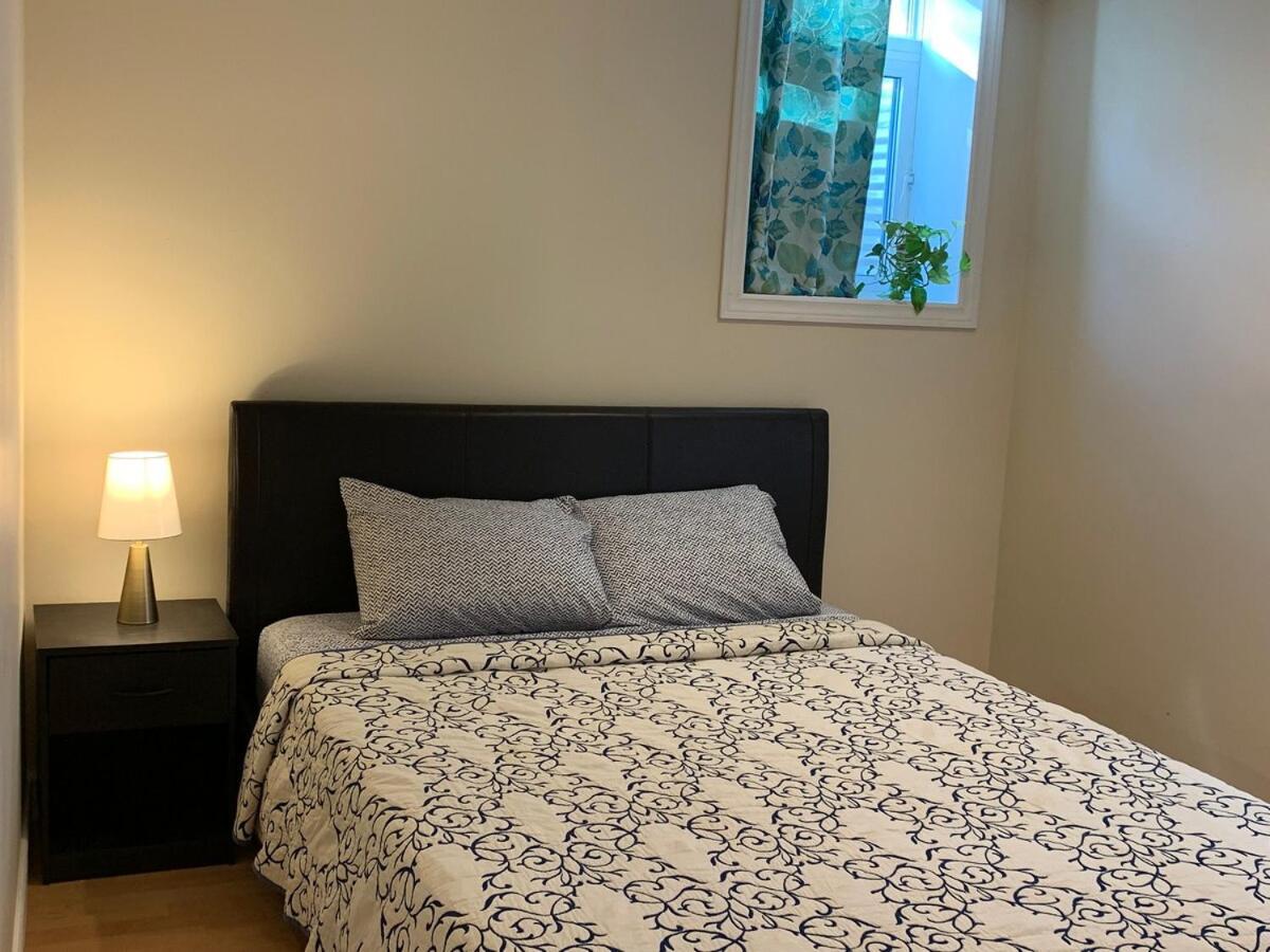 Finished 2 Bedroom Apartment In An Upscale Area Of 아약스 외부 사진